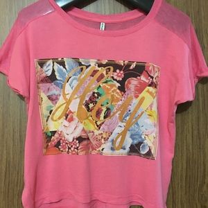 Loose and comfortable Blouse